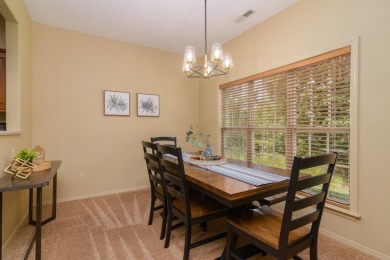 This spacious condo has a Great floorplan and a Garage! View the on Ledgestone Country Club and Golf Course in Missouri - for sale on GolfHomes.com, golf home, golf lot