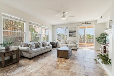 VIEWS + CASITA! Positioned at the end of a quiet cul-de-sac on on RedHawk Golf Club in California - for sale on GolfHomes.com, golf home, golf lot