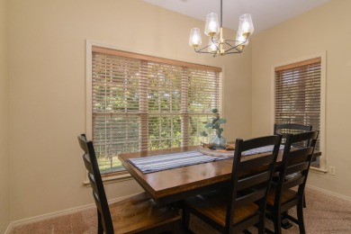 This spacious condo has a Great floorplan and a Garage! View the on Ledgestone Country Club and Golf Course in Missouri - for sale on GolfHomes.com, golf home, golf lot