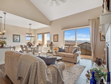 ***Click 'Unbranded Virtual Tour' link to see floorplan and 3D on Genoa Lakes Resort Course - Carson City in Nevada - for sale on GolfHomes.com, golf home, golf lot