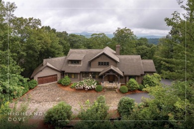 Spread your wings in this spacious post-and-beam home, located on Old Edwards Club in North Carolina - for sale on GolfHomes.com, golf home, golf lot