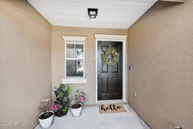 Check out this adorable unit in Lake Ridge North! With 1,296 on Golf Club At Fleming Island in Florida - for sale on GolfHomes.com, golf home, golf lot