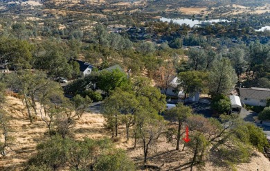 Your Dream Lake & Golf Life Starts Here! Perched high above the on The Club at Copper Valley Golf Course in California - for sale on GolfHomes.com, golf home, golf lot