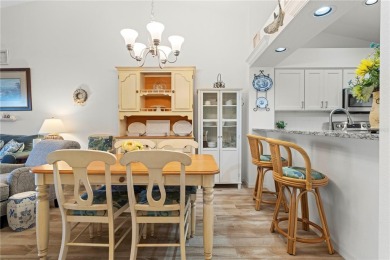 PERFECT WATERFRONT CONDO IN PGI! Check out this spacious & on Saint Andrews South Golf Club in Florida - for sale on GolfHomes.com, golf home, golf lot