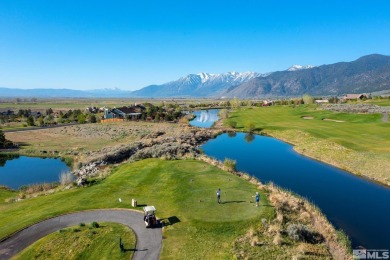 A once-in-a-lifetime opportunity to own one of the most coveted on Genoa Lakes Golf Club - Lakes Course in Nevada - for sale on GolfHomes.com, golf home, golf lot