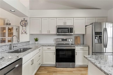 PERFECT WATERFRONT CONDO IN PGI! Check out this spacious & on Saint Andrews South Golf Club in Florida - for sale on GolfHomes.com, golf home, golf lot