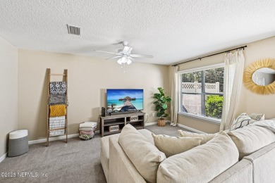 Check out this adorable unit in Lake Ridge North! With 1,296 on Golf Club At Fleming Island in Florida - for sale on GolfHomes.com, golf home, golf lot