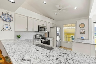 PERFECT WATERFRONT CONDO IN PGI! Check out this spacious & on Saint Andrews South Golf Club in Florida - for sale on GolfHomes.com, golf home, golf lot