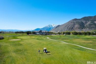 A once-in-a-lifetime opportunity to own one of the most coveted on Genoa Lakes Golf Club - Lakes Course in Nevada - for sale on GolfHomes.com, golf home, golf lot