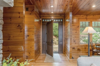 Spread your wings in this spacious post-and-beam home, located on Old Edwards Club in North Carolina - for sale on GolfHomes.com, golf home, golf lot