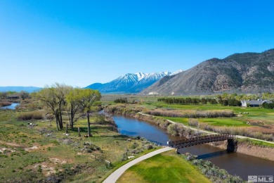 A once-in-a-lifetime opportunity to own one of the most coveted on Genoa Lakes Golf Club - Lakes Course in Nevada - for sale on GolfHomes.com, golf home, golf lot