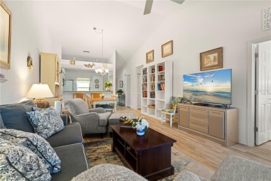 PERFECT WATERFRONT CONDO IN PGI! Check out this spacious & on Saint Andrews South Golf Club in Florida - for sale on GolfHomes.com, golf home, golf lot