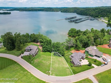 Don't miss this rare opportunity to create a home that fits your on Wind River Golf Course in Tennessee - for sale on GolfHomes.com, golf home, golf lot