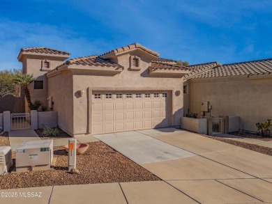 Must-see highly coveted golf course and mountain view home! This on Arizona National Golf Club in Arizona - for sale on GolfHomes.com, golf home, golf lot