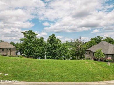 Don't miss this rare opportunity to create a home that fits your on Wind River Golf Course in Tennessee - for sale on GolfHomes.com, golf home, golf lot
