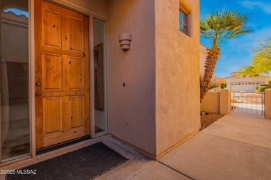 Must-see highly coveted golf course and mountain view home! This on Arizona National Golf Club in Arizona - for sale on GolfHomes.com, golf home, golf lot