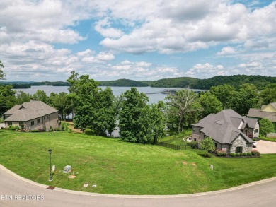 Don't miss this rare opportunity to create a home that fits your on Wind River Golf Course in Tennessee - for sale on GolfHomes.com, golf home, golf lot