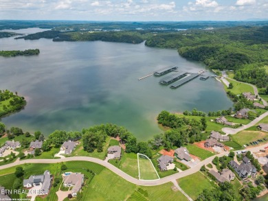 Don't miss this rare opportunity to create a home that fits your on Wind River Golf Course in Tennessee - for sale on GolfHomes.com, golf home, golf lot