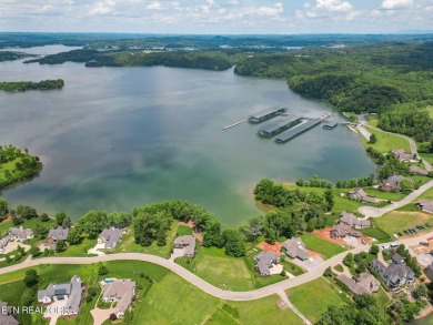 Don't miss this rare opportunity to create a home that fits your on Wind River Golf Course in Tennessee - for sale on GolfHomes.com, golf home, golf lot
