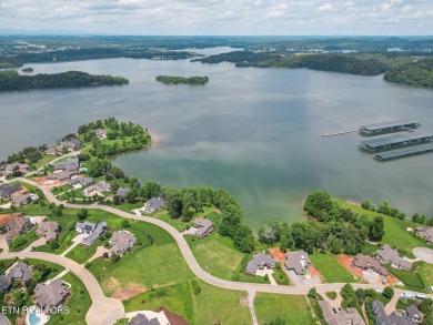 Don't miss this rare opportunity to create a home that fits your on Wind River Golf Course in Tennessee - for sale on GolfHomes.com, golf home, golf lot