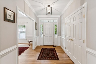One-Level Living! This beautifully maintained, all one-floor on Fords Colony Country Club in Virginia - for sale on GolfHomes.com, golf home, golf lot