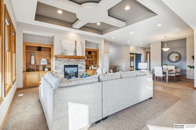 Jill McGreer, M: , Jill.McGreer,   - Open Saturday 1/17 12-2pm on Players Club At Deer Creek in Nebraska - for sale on GolfHomes.com, golf home, golf lot