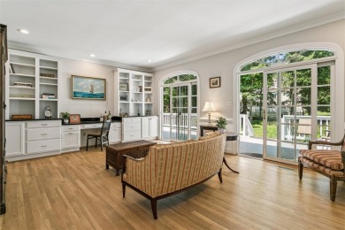 One-Level Living! This beautifully maintained, all one-floor on Fords Colony Country Club in Virginia - for sale on GolfHomes.com, golf home, golf lot