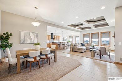 Jill McGreer, M: , Jill.McGreer,   - Open Saturday 1/17 12-2pm on Players Club At Deer Creek in Nebraska - for sale on GolfHomes.com, golf home, golf lot