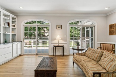 One-Level Living! This beautifully maintained, all one-floor on Fords Colony Country Club in Virginia - for sale on GolfHomes.com, golf home, golf lot