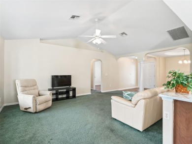 Stonecrest is a 55+ gated golf course community with all the on Stonecrest Golf and Club Club in Florida - for sale on GolfHomes.com, golf home, golf lot