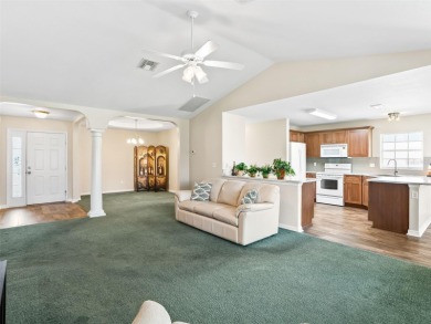 Stonecrest is a 55+ gated golf course community with all the on Stonecrest Golf and Club Club in Florida - for sale on GolfHomes.com, golf home, golf lot