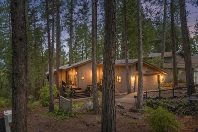 Curb appeal and pride of ownership abound in this 1990sf (4 on Forest Meadows Golf Course in California - for sale on GolfHomes.com, golf home, golf lot