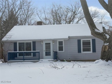 Welcome to 7094 Lake Rd, Madison, OH--a must-see 3-bedroom on Erie Shores Golf Course in Ohio - for sale on GolfHomes.com, golf home, golf lot