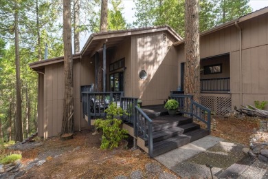 Curb appeal and pride of ownership abound in this 1990sf (4 on Forest Meadows Golf Course in California - for sale on GolfHomes.com, golf home, golf lot