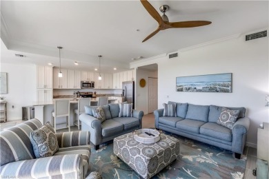 The perfect blend of coastal elegance and contemporary style on Babcock National Golf Course in Florida - for sale on GolfHomes.com, golf home, golf lot