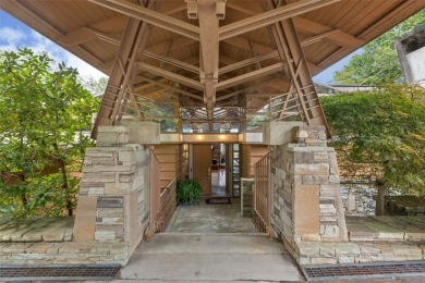 Situated on a quiet cul-de-sac near the front of Wildcat Cliffs on Wildcat Cliffs Country Club in North Carolina - for sale on GolfHomes.com, golf home, golf lot