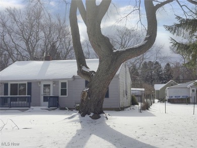 Welcome to 7094 Lake Rd, Madison, OH--a must-see 3-bedroom on Erie Shores Golf Course in Ohio - for sale on GolfHomes.com, golf home, golf lot