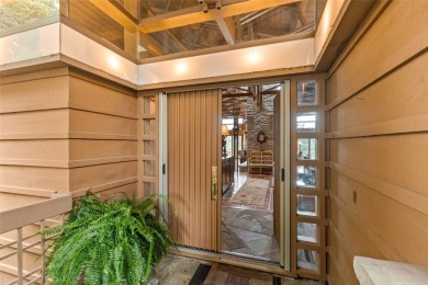 Situated on a quiet cul-de-sac near the front of Wildcat Cliffs on Wildcat Cliffs Country Club in North Carolina - for sale on GolfHomes.com, golf home, golf lot
