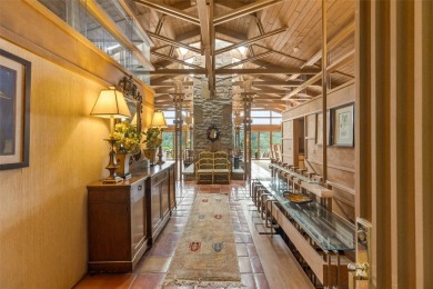 Situated on a quiet cul-de-sac near the front of Wildcat Cliffs on Wildcat Cliffs Country Club in North Carolina - for sale on GolfHomes.com, golf home, golf lot
