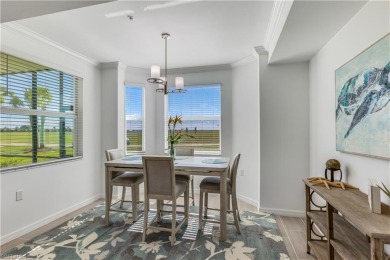 The perfect blend of coastal elegance and contemporary style on Babcock National Golf Course in Florida - for sale on GolfHomes.com, golf home, golf lot