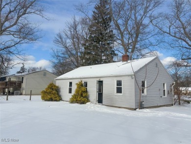 Welcome to 7094 Lake Rd, Madison, OH--a must-see 3-bedroom on Erie Shores Golf Course in Ohio - for sale on GolfHomes.com, golf home, golf lot