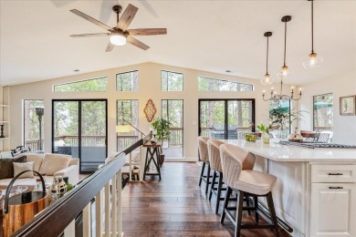 Curb appeal and pride of ownership abound in this 1990sf (4 on Forest Meadows Golf Course in California - for sale on GolfHomes.com, golf home, golf lot