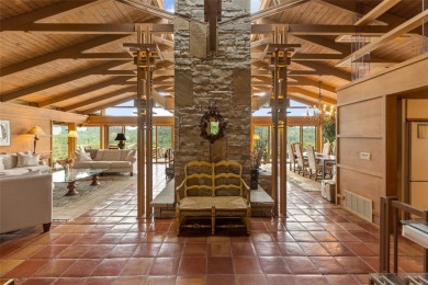 Situated on a quiet cul-de-sac near the front of Wildcat Cliffs on Wildcat Cliffs Country Club in North Carolina - for sale on GolfHomes.com, golf home, golf lot