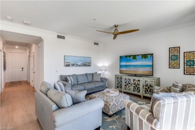 The perfect blend of coastal elegance and contemporary style on Babcock National Golf Course in Florida - for sale on GolfHomes.com, golf home, golf lot