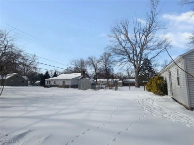 Welcome to 7094 Lake Rd, Madison, OH--a must-see 3-bedroom on Erie Shores Golf Course in Ohio - for sale on GolfHomes.com, golf home, golf lot