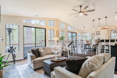 Curb appeal and pride of ownership abound in this 1990sf (4 on Forest Meadows Golf Course in California - for sale on GolfHomes.com, golf home, golf lot