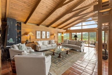 Situated on a quiet cul-de-sac near the front of Wildcat Cliffs on Wildcat Cliffs Country Club in North Carolina - for sale on GolfHomes.com, golf home, golf lot