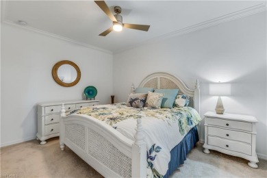The perfect blend of coastal elegance and contemporary style on Babcock National Golf Course in Florida - for sale on GolfHomes.com, golf home, golf lot