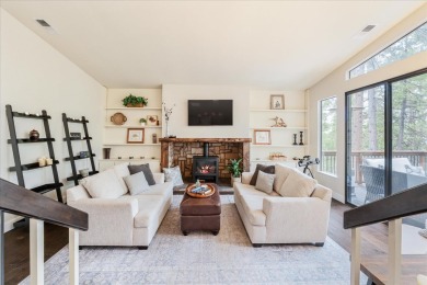 Curb appeal and pride of ownership abound in this 1990sf (4 on Forest Meadows Golf Course in California - for sale on GolfHomes.com, golf home, golf lot