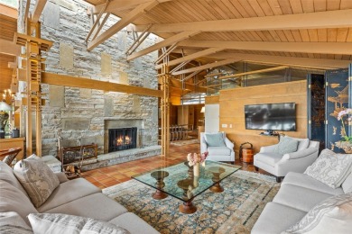 Situated on a quiet cul-de-sac near the front of Wildcat Cliffs on Wildcat Cliffs Country Club in North Carolina - for sale on GolfHomes.com, golf home, golf lot